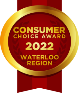 Rayzor Edge Consumers choice award